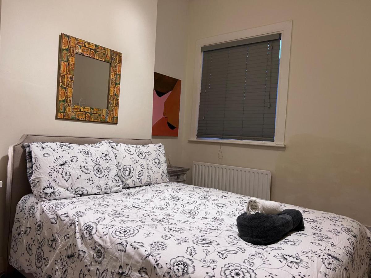 Relaxing&Cozy Room لندن المظهر الخارجي الصورة