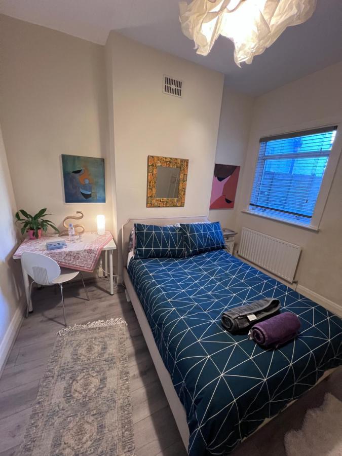 Relaxing&Cozy Room لندن المظهر الخارجي الصورة