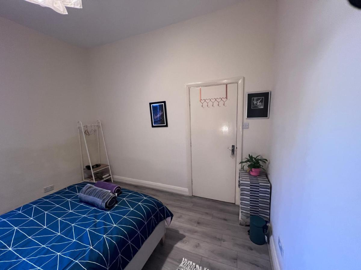 Relaxing&Cozy Room لندن المظهر الخارجي الصورة