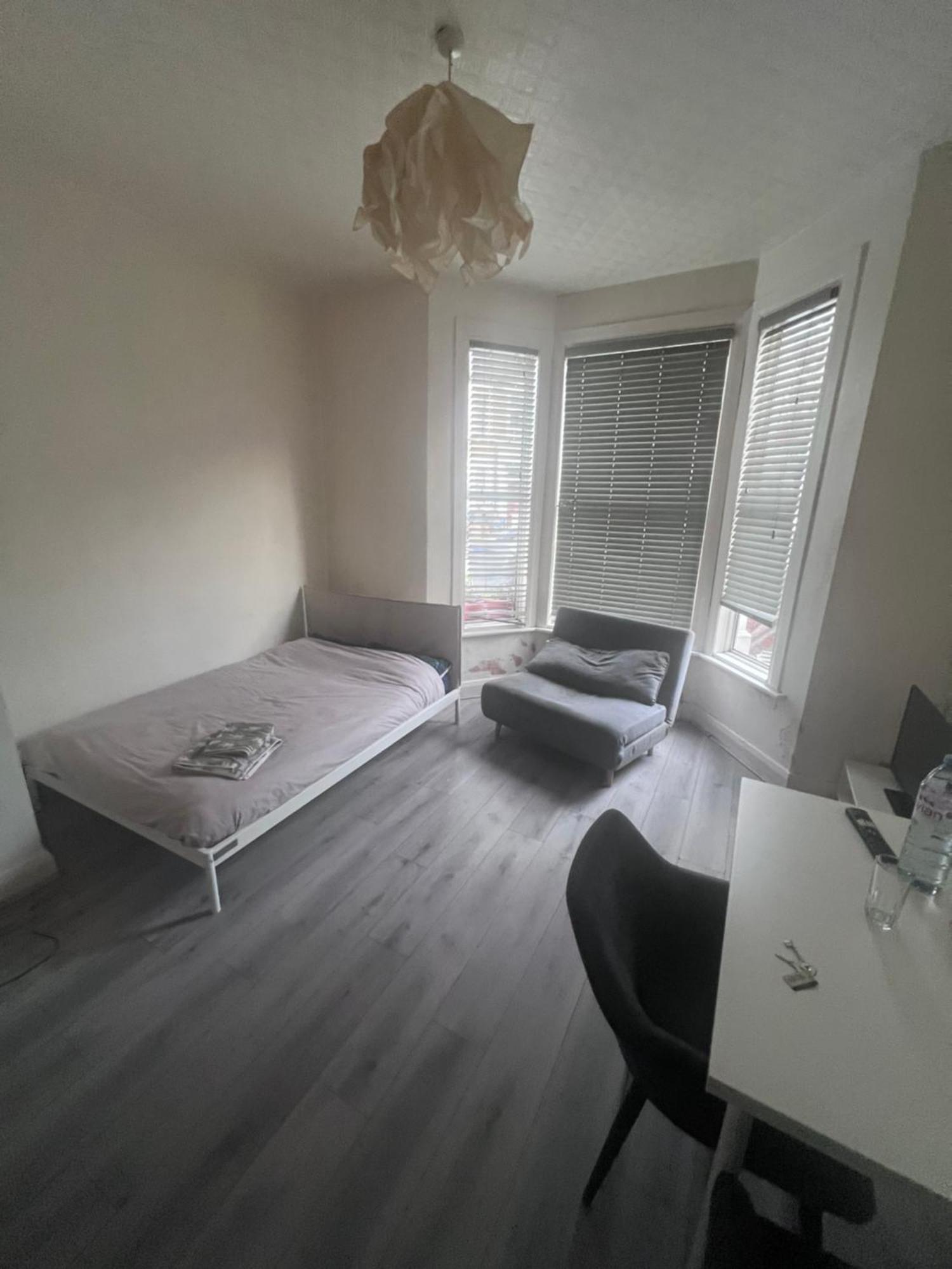 Relaxing&Cozy Room لندن المظهر الخارجي الصورة